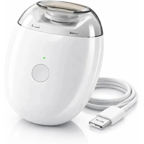 Electric toe nail clippers for - toe,