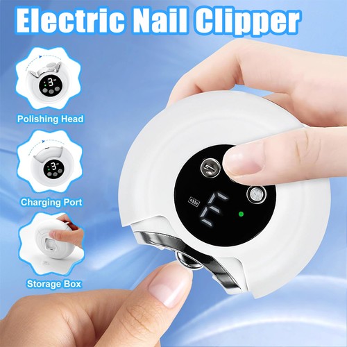 3in1 electric nail - 3in1,