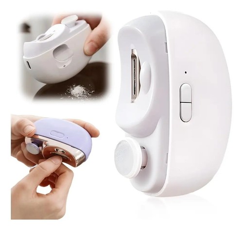 Electric toe nail clippers for - nail,