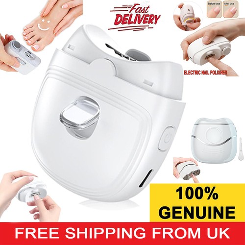Electric toe nail clippers for - clippers,