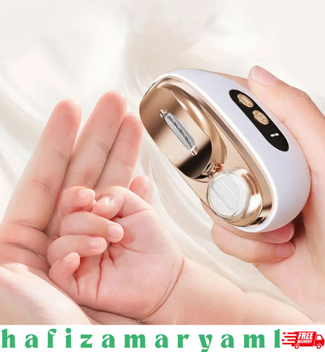 Electric toe nail - electric,