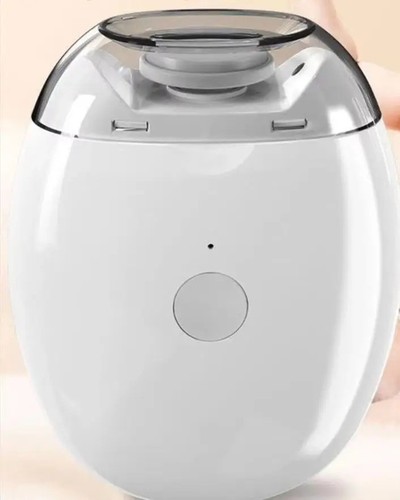 Electric toe nail - toe, clippers