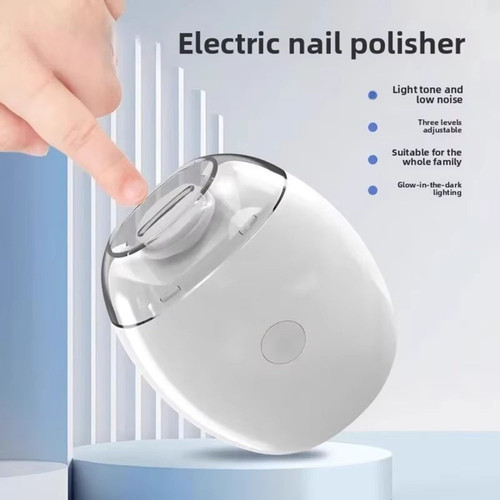 Electric toe nail clippers for - clippers,