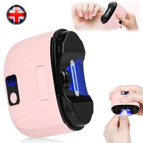 Electric nail clippers - electric, &