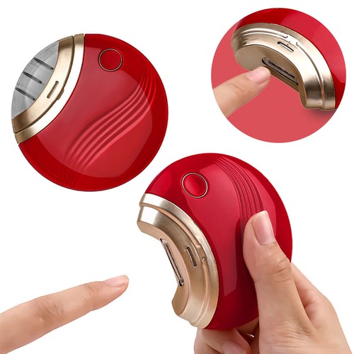 Electric nail clippers trimmer - electric,