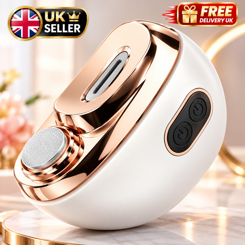 Electric toe nail - 2, in