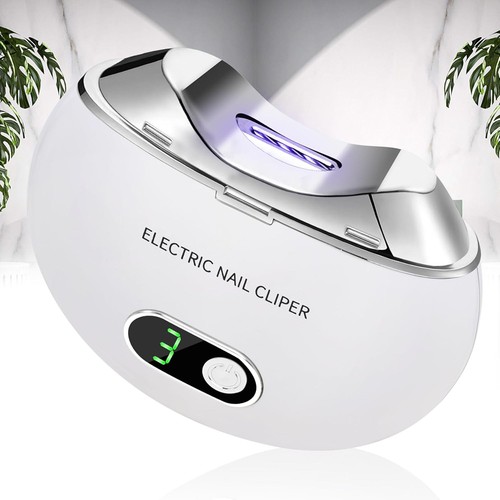 Electric toe nail clippers for - electric,