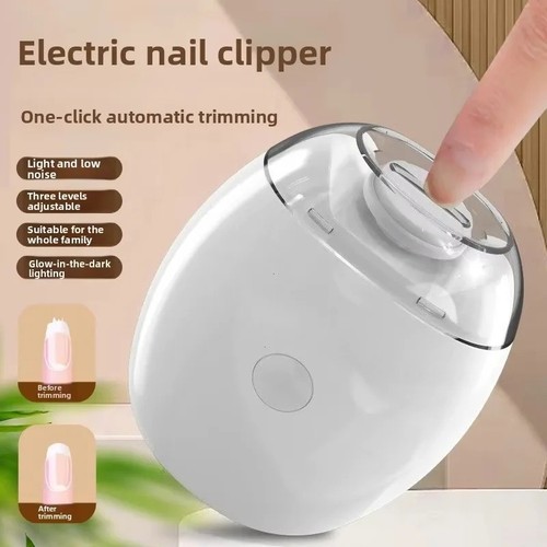 Electric toe nail - electric,