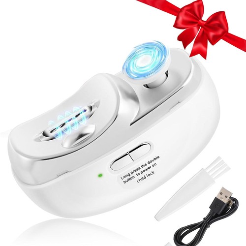 Electric toe nail clippers - electric,
