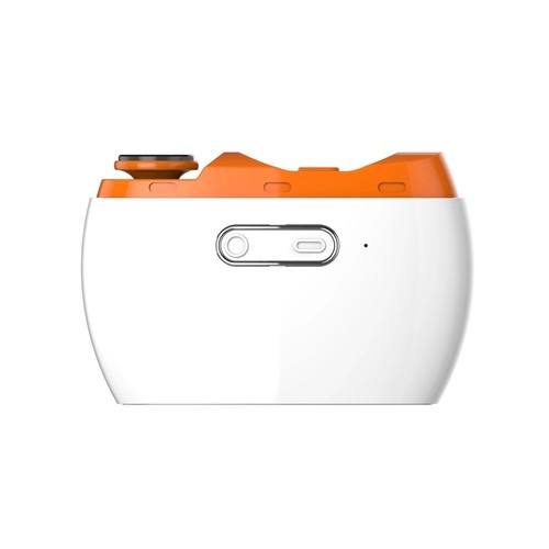 Electric nail clippers - electric,