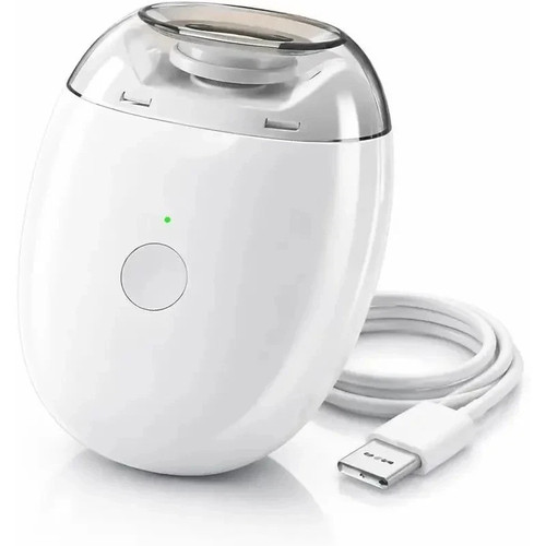 Electric toe nail clippers for - nail,