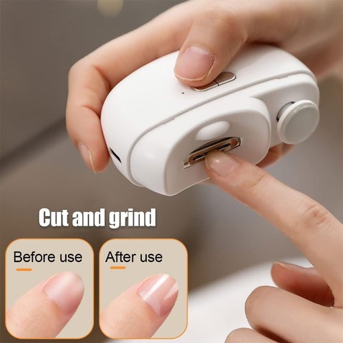 In1 trimmer cutter manicure - in1,