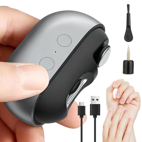 Electric toe nail - electric,
