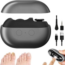 Electric Toe Nail Clippers For