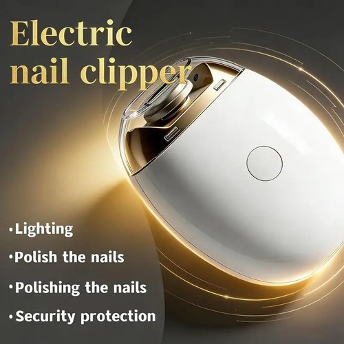 Electric toe nail clippers for - clippers,