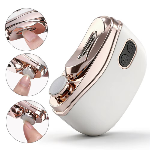 Electric nail clippers - electric,