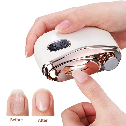 Electric nail clippers - electric,