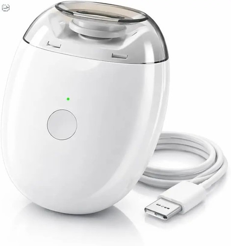 Electric toe nail - electric,