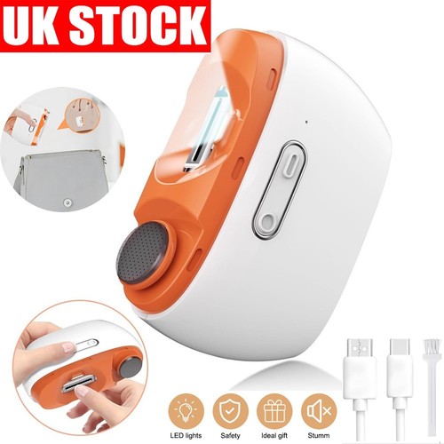 In1 electric toe - toe, nail