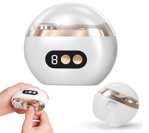 Nail cutter electric - cutter,