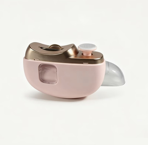 Electric nail clipper - clipper, |