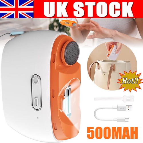 In1 electric nail clippers - electric,