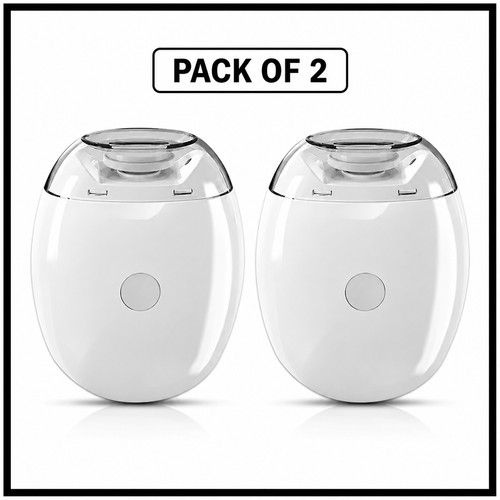 Electric toe nail clippers - nail, for