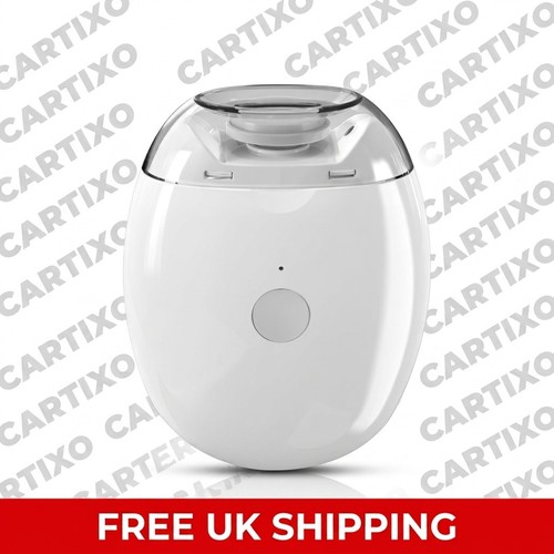 Electric toe nail clippers - toe,