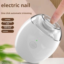 Electric Toe Nail Clippers For