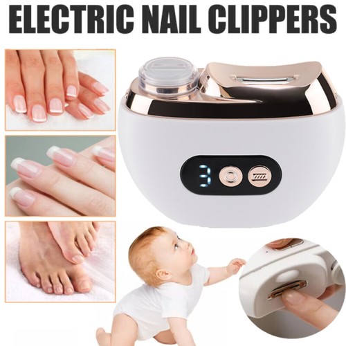 Electric sharp toenail - electric, &