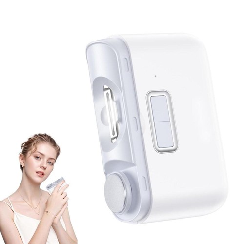 Electric nail clippers - electric,