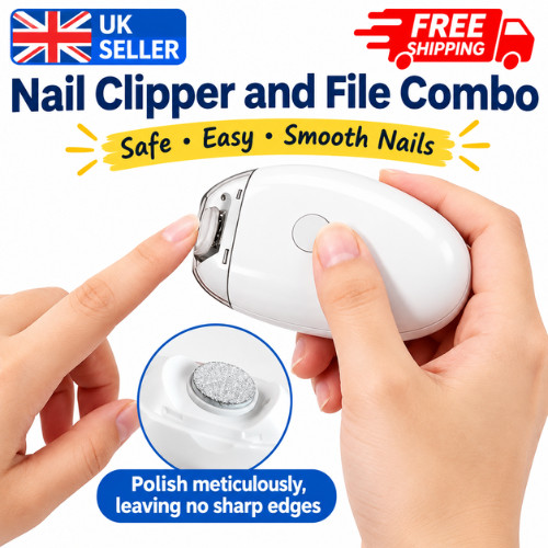 Electric toe nail clippers for - electric,