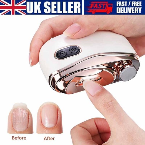 Electric toe nail clippers for - electric,