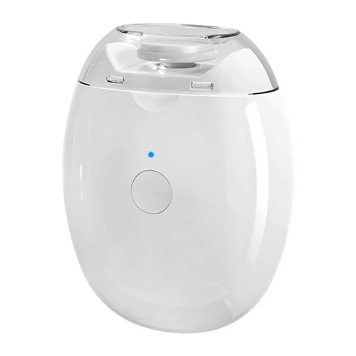 Electric nail grinder - nail,