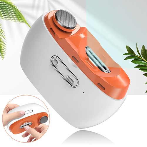 Electric toe nail clippers for - electric,