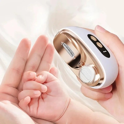 Electric nail clippers - 2,