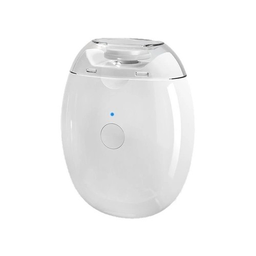 Electric toe nail clippers - toe, for