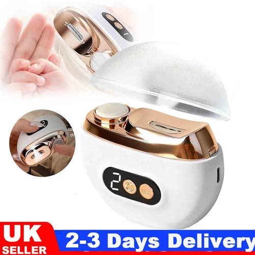 Electric toe nail clippers for - nail,