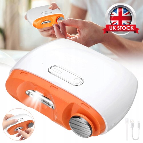 Electric toe nail clippers for - electric,